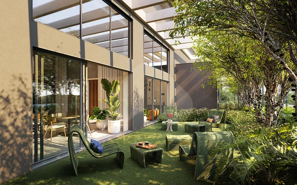 Vittrino Francisca Julia - Apartamento com 174,85 m², em Santana — foto 35