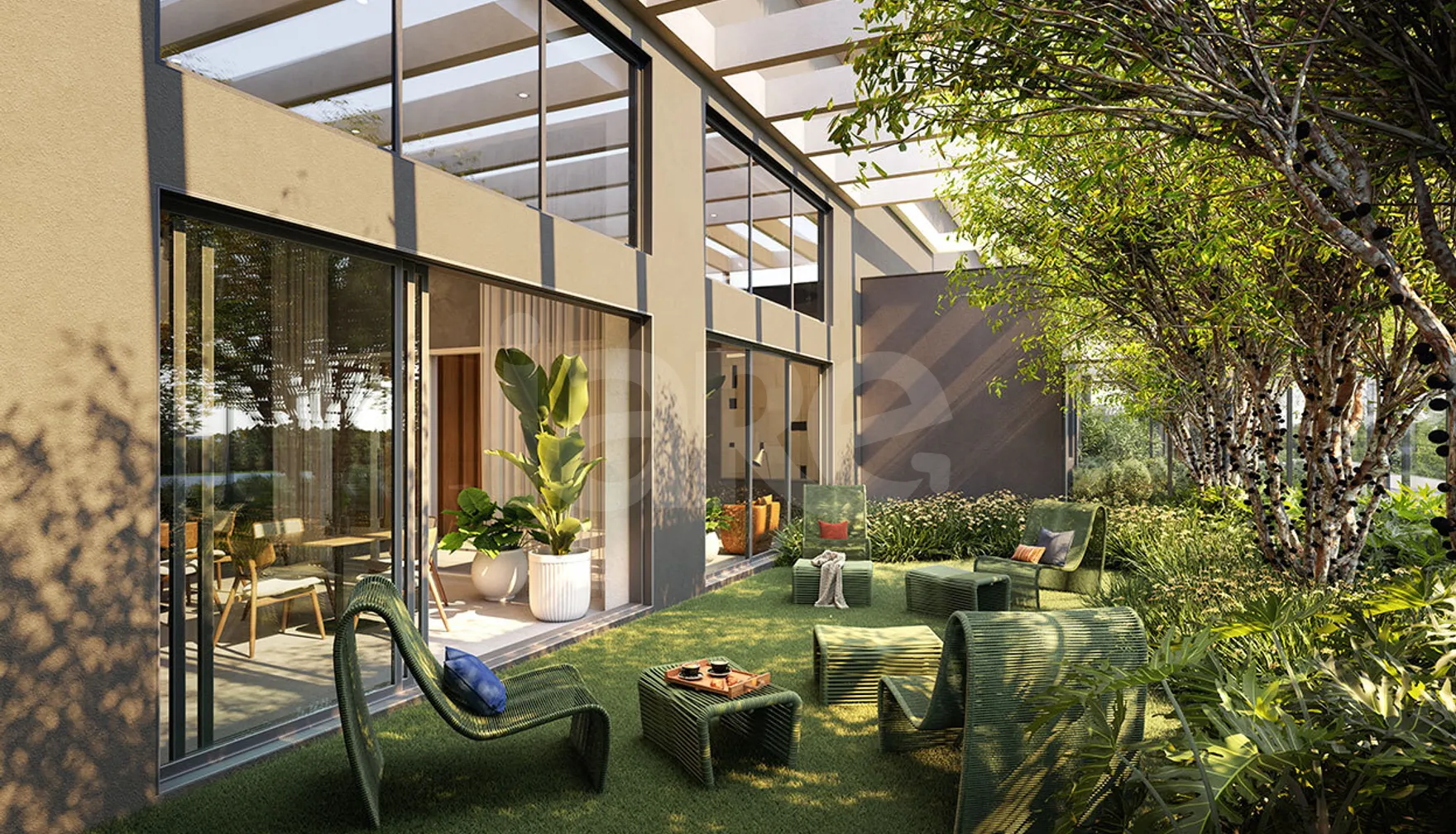 Vittrino Francisca Julia - Apartamento com 345,9 m², em Santana — foto 35