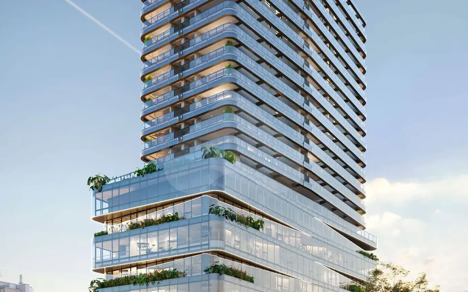 Foto de Bioarq Pinheiros