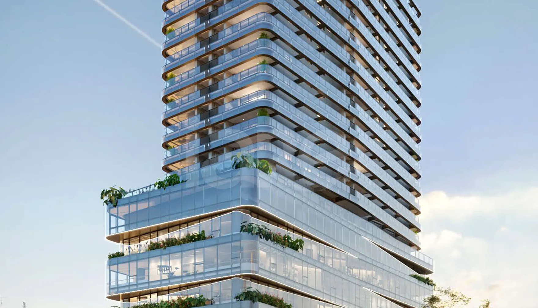 Bioarq Pinheiros - Garden com 155,87 m², em Pinheiros — foto 1