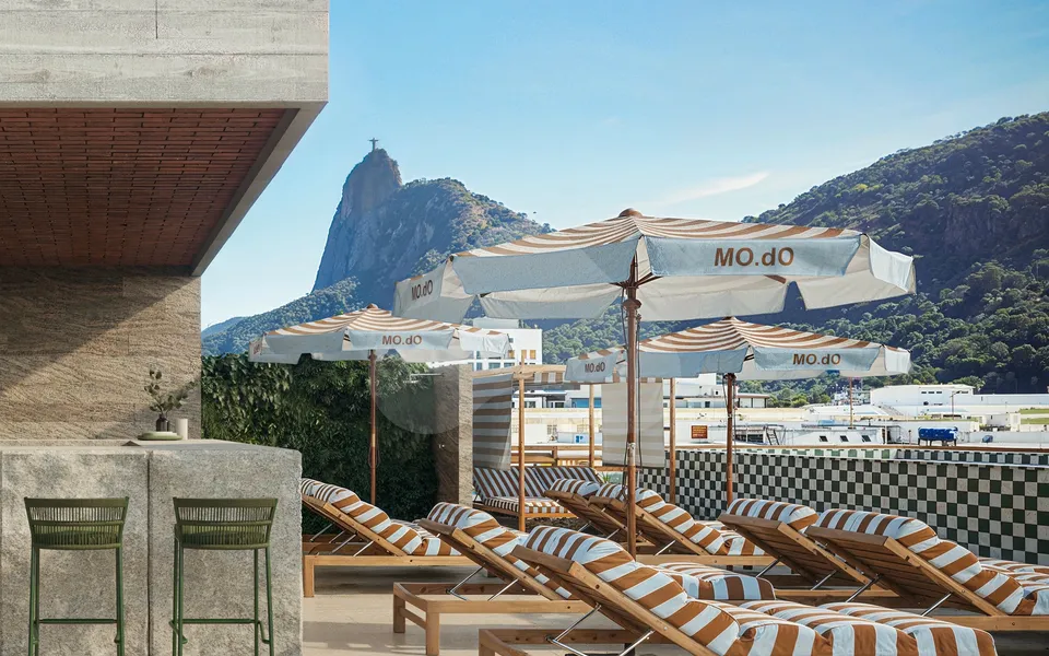 MO.dO Design Living - Apartamento com 70,08 m², em Botafogo — foto 9