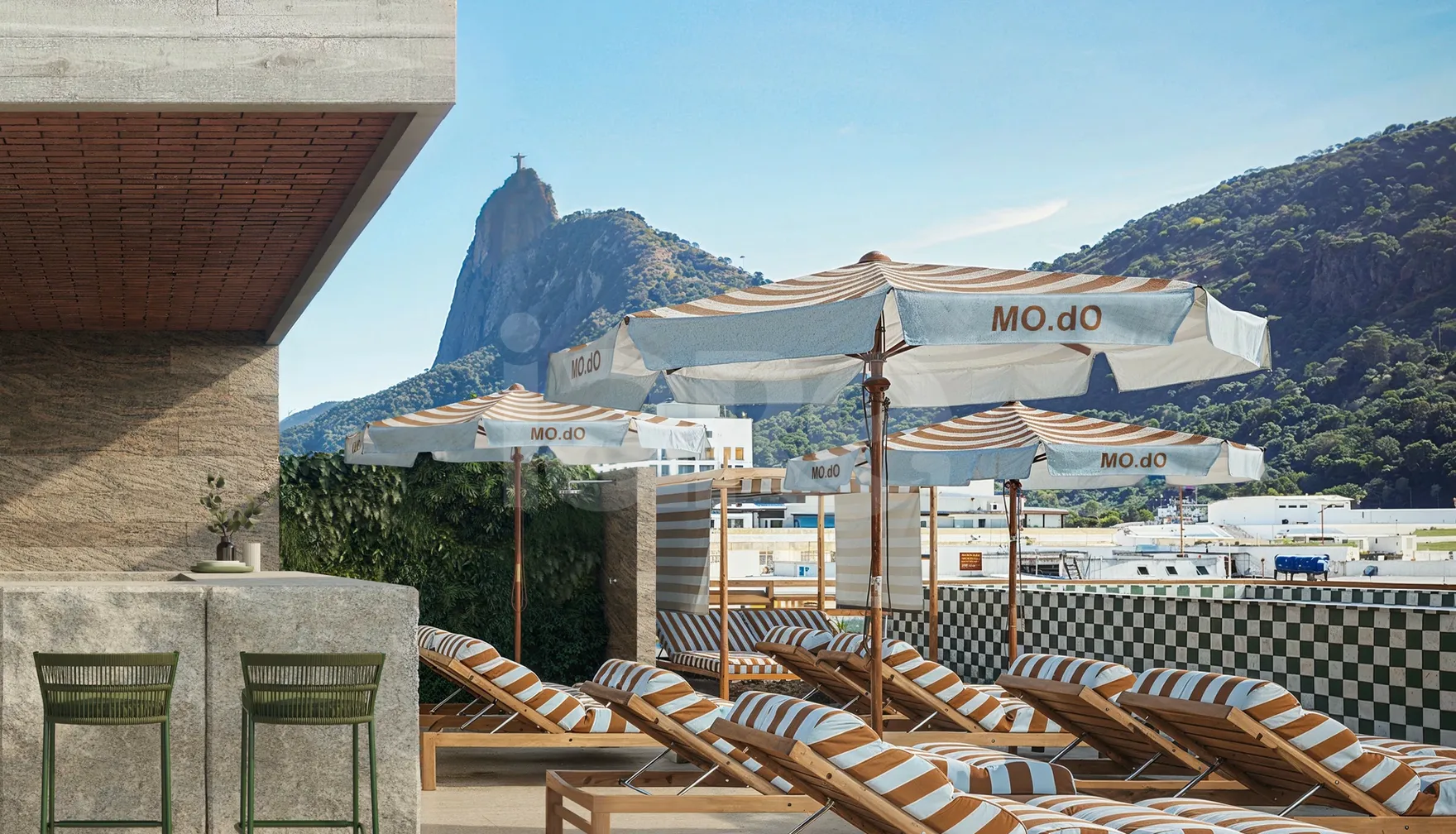 MO.dO Design Living - Apartamento com 70,08 m², em Botafogo — foto 10