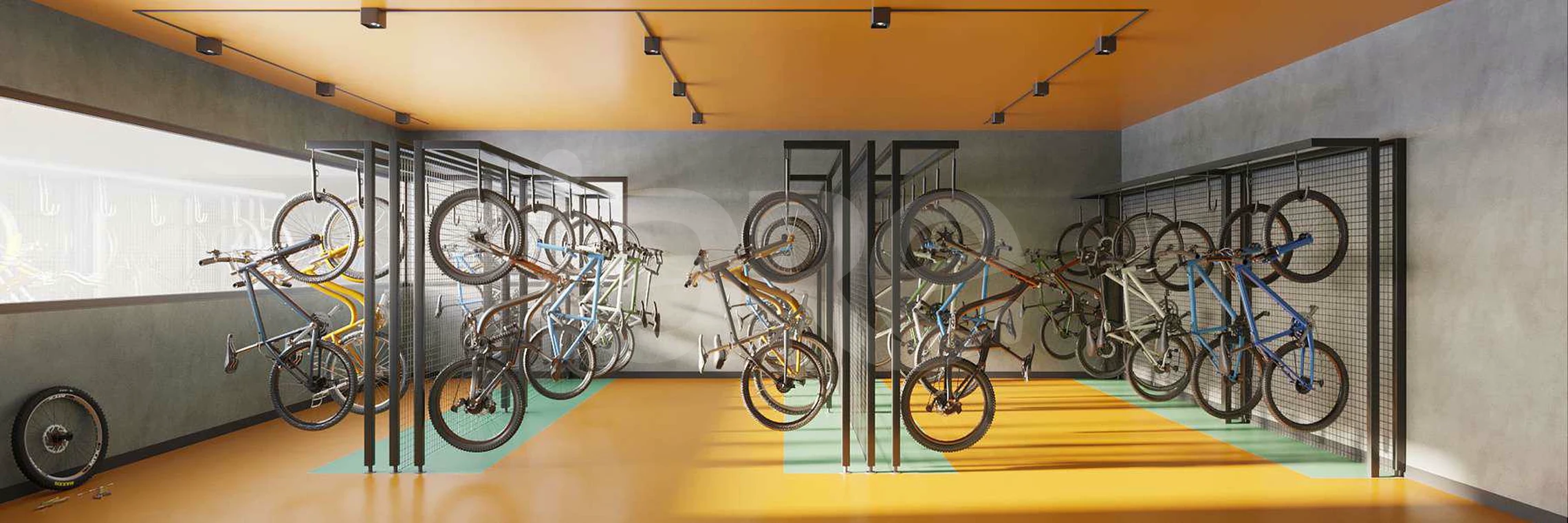 Station Vila Sônia - Garden com 35,7 m², em Vila Sônia — foto 9