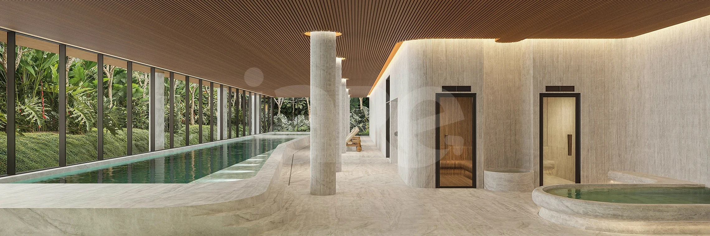 Lindenberg Moema - Apartamento com 293,06 m², em Moema — foto 27