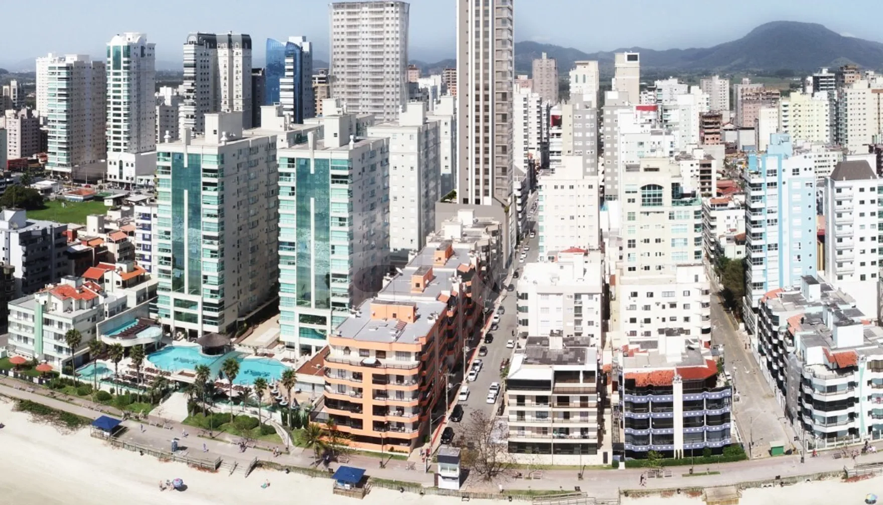 Aura by WF - Cobertura com 350,32 m², em Meia Praia — foto 11