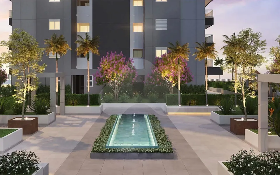 Parque Orleans - Apartamento com 76,19 m², em Vila Maria Baixa — foto 24