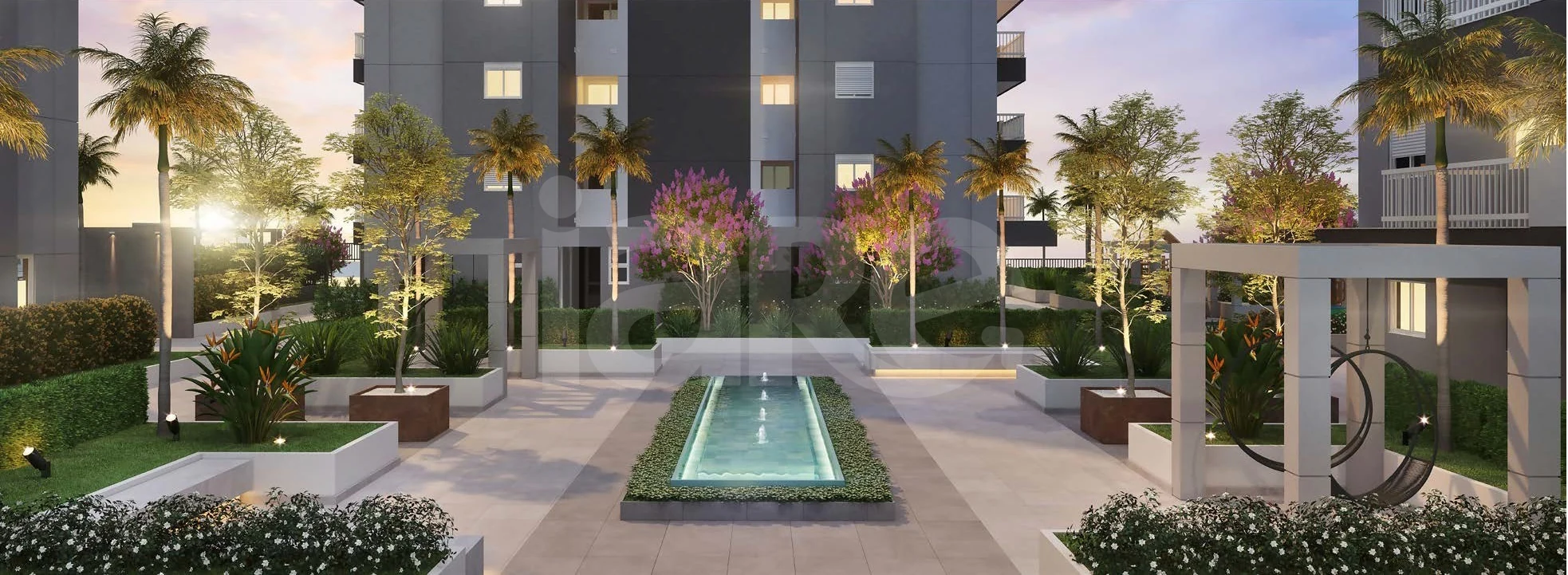 Parque Orleans - Apartamento com 76,19 m², em Vila Maria Baixa — foto 24