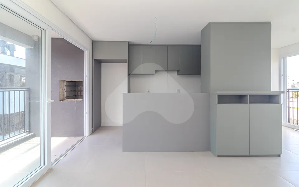 Barão de Teffé - Apartamento com 63,32 m², em Menino Deus — foto 16