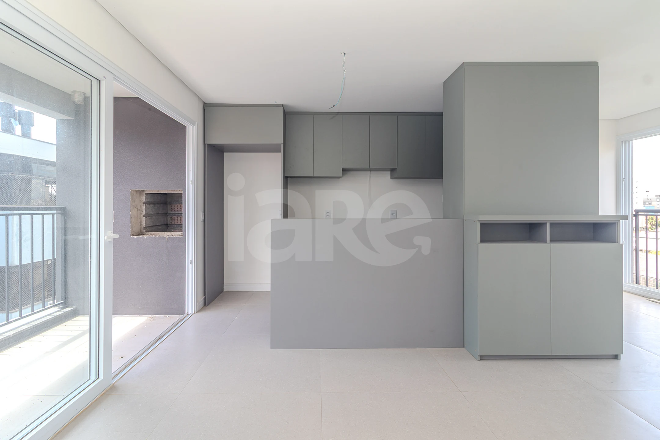 Barão de Teffé - Apartamento com 63,32 m², em Menino Deus — foto 22