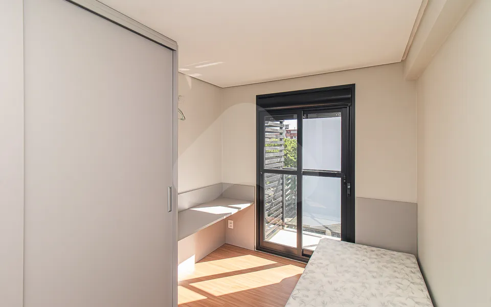 Espírito Santo - Apartamento com 69,37 m², em Bela Vista — foto 13