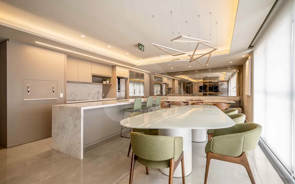 Connect João Wallig - Studio com 26,07 m², em Passo da Areia — foto 10