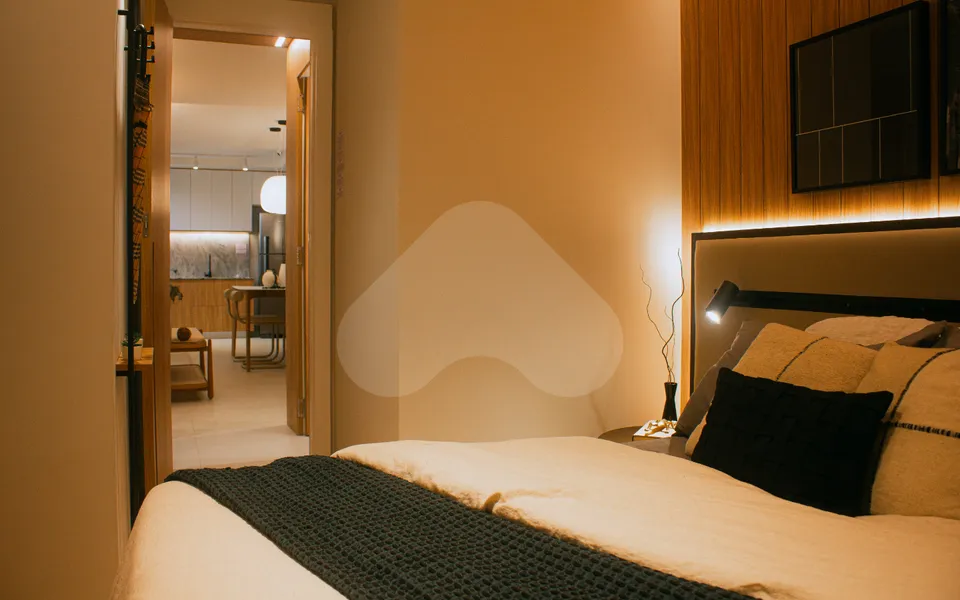 Nova Norte Samba - Apartamento com 56 m², em Irajá — foto 28