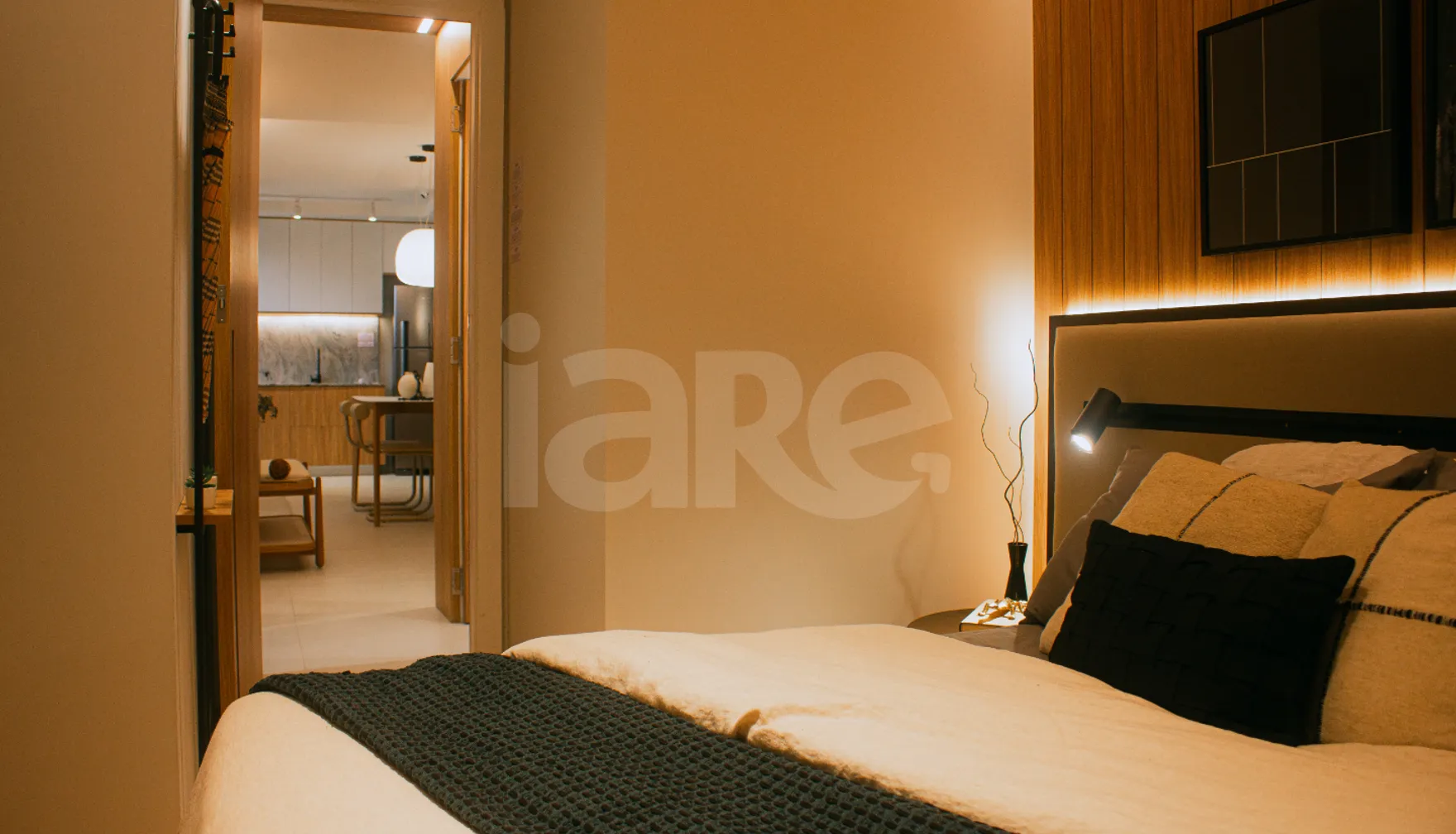Nova Norte Samba - Garden com 156,44 m², em Irajá — foto 17