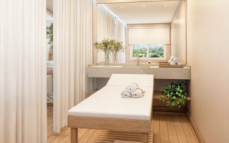 Led Iguatemi - Apartamento com 35,02 m², em Guaianases — foto 11