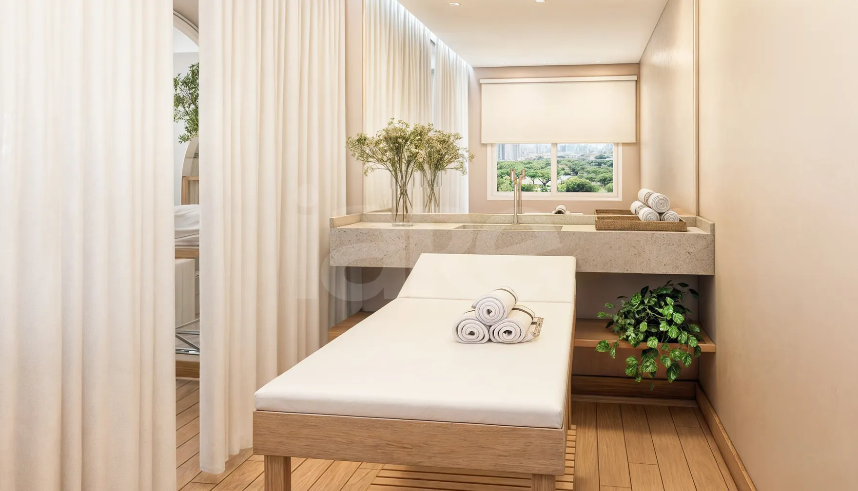 Led Iguatemi - Garden com 66,55 m², em Guaianases — foto 11