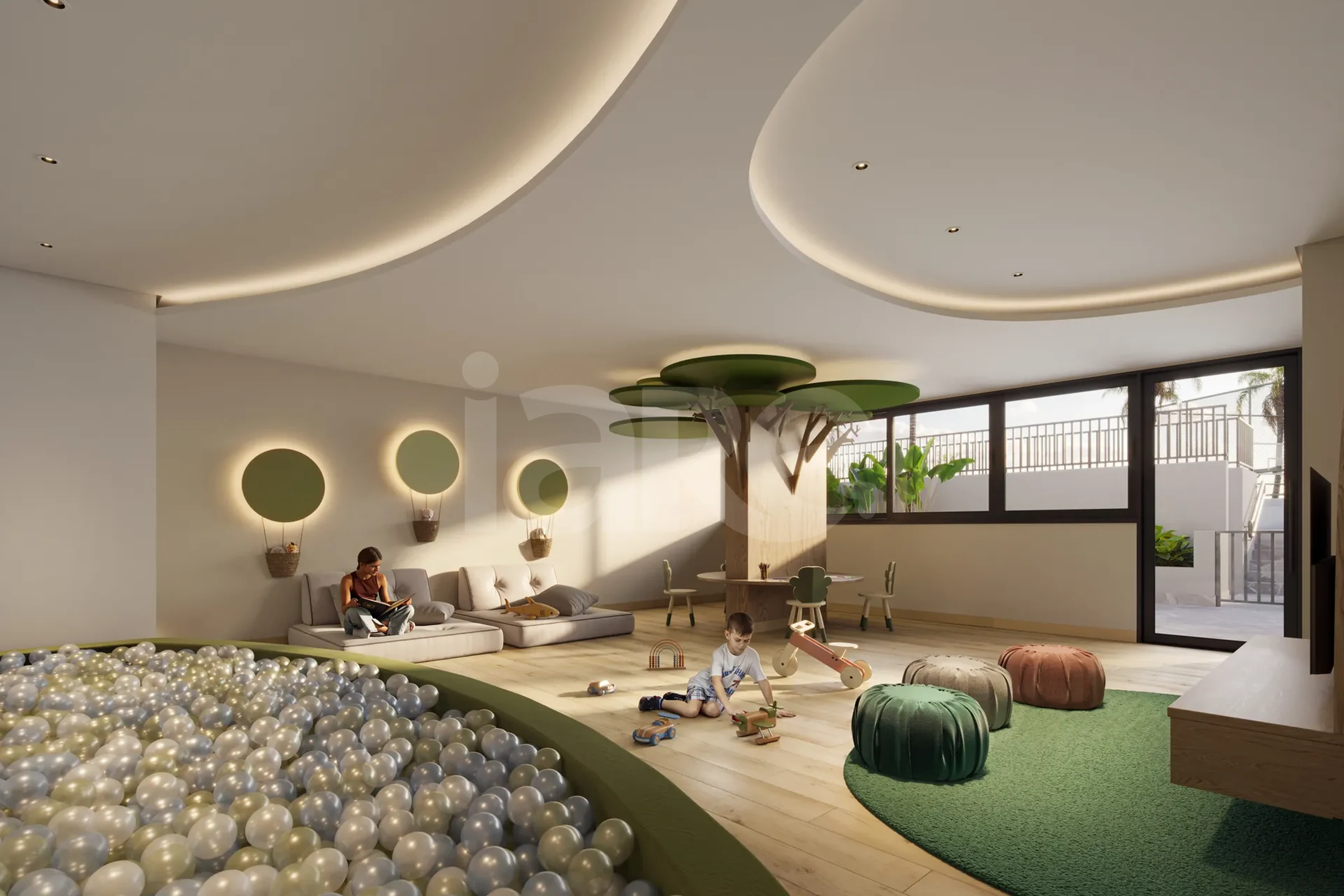 Vila Ares - Apartamento com 90,73 m², em Vila da Saúde — foto 10