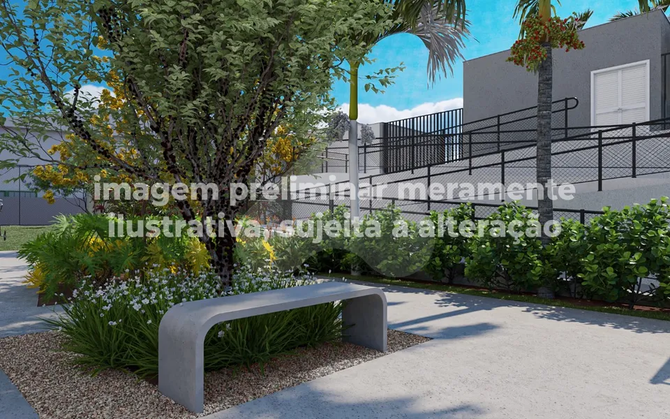 Longitude Estação Guaianases - Studio com 24,79 m², em Guaianases — foto 16