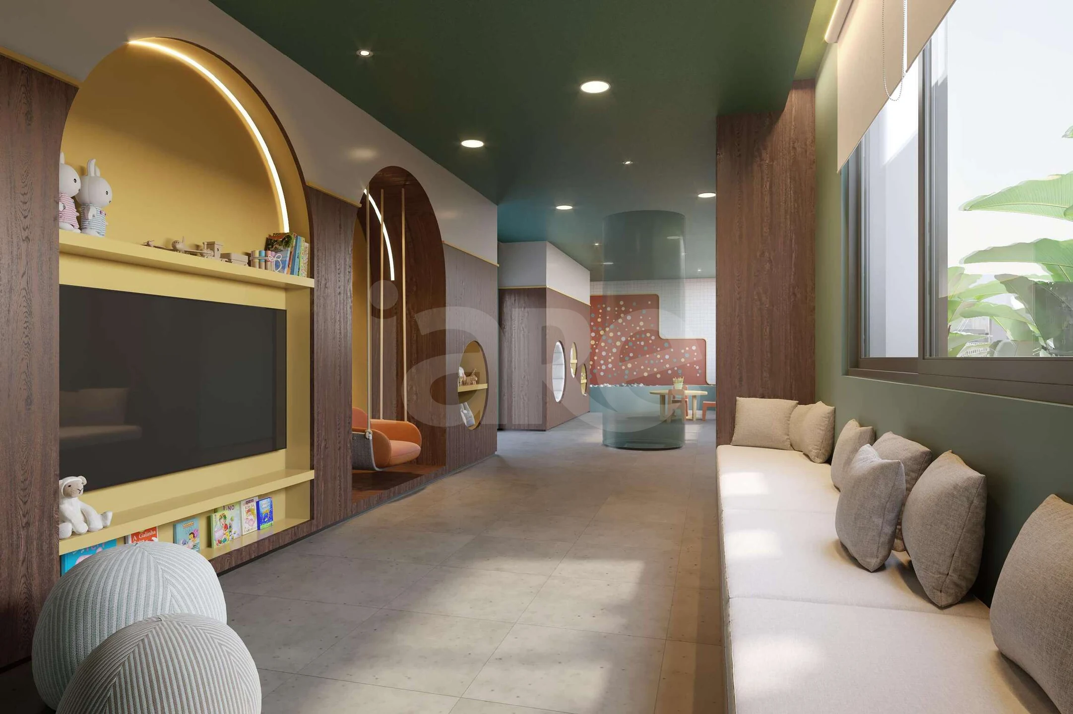 Arizona 1002 - Apartamento com 171,09 m², em Brooklin Novo — foto 8