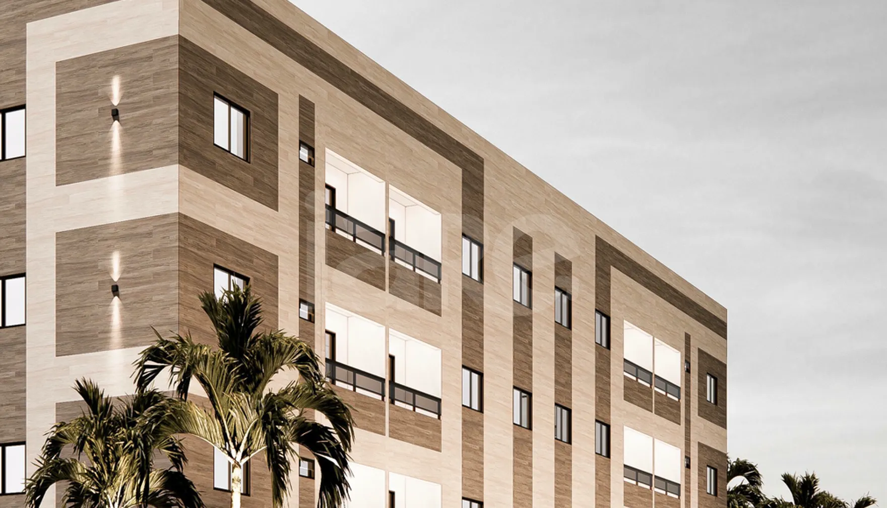 Ilhas Canárias - Apartamento com 40,49 m², em Graname — foto 4