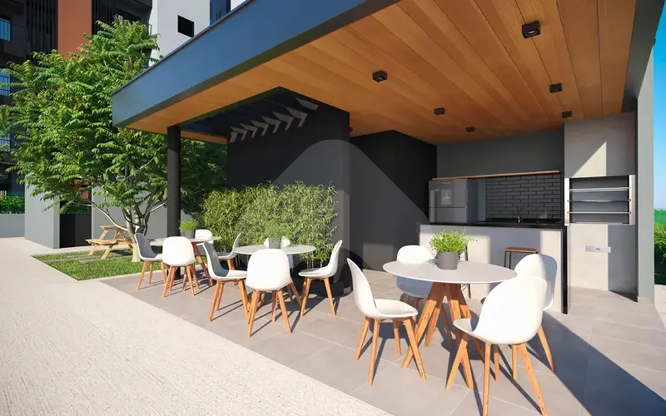 HM Maxi Limeira - Apartamento com 82,27 m², em Gleba Beatriz — foto 16
