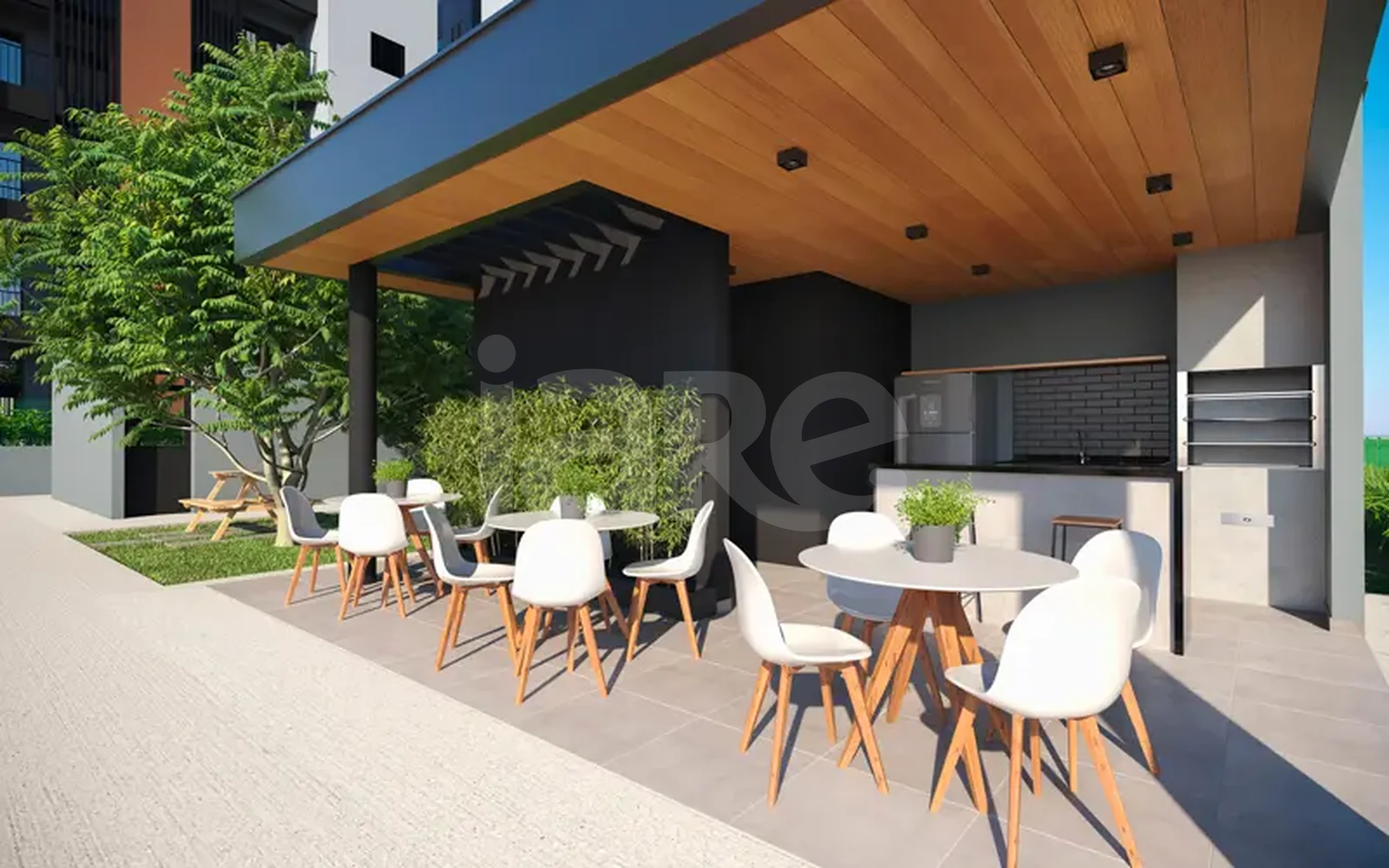 HM Maxi Limeira - Apartamento com 82,27 m², em Gleba Beatriz — foto 16