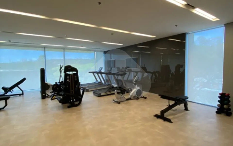 Parque Jockey - Studio com 37,6 m², em Pinheiros — foto 7