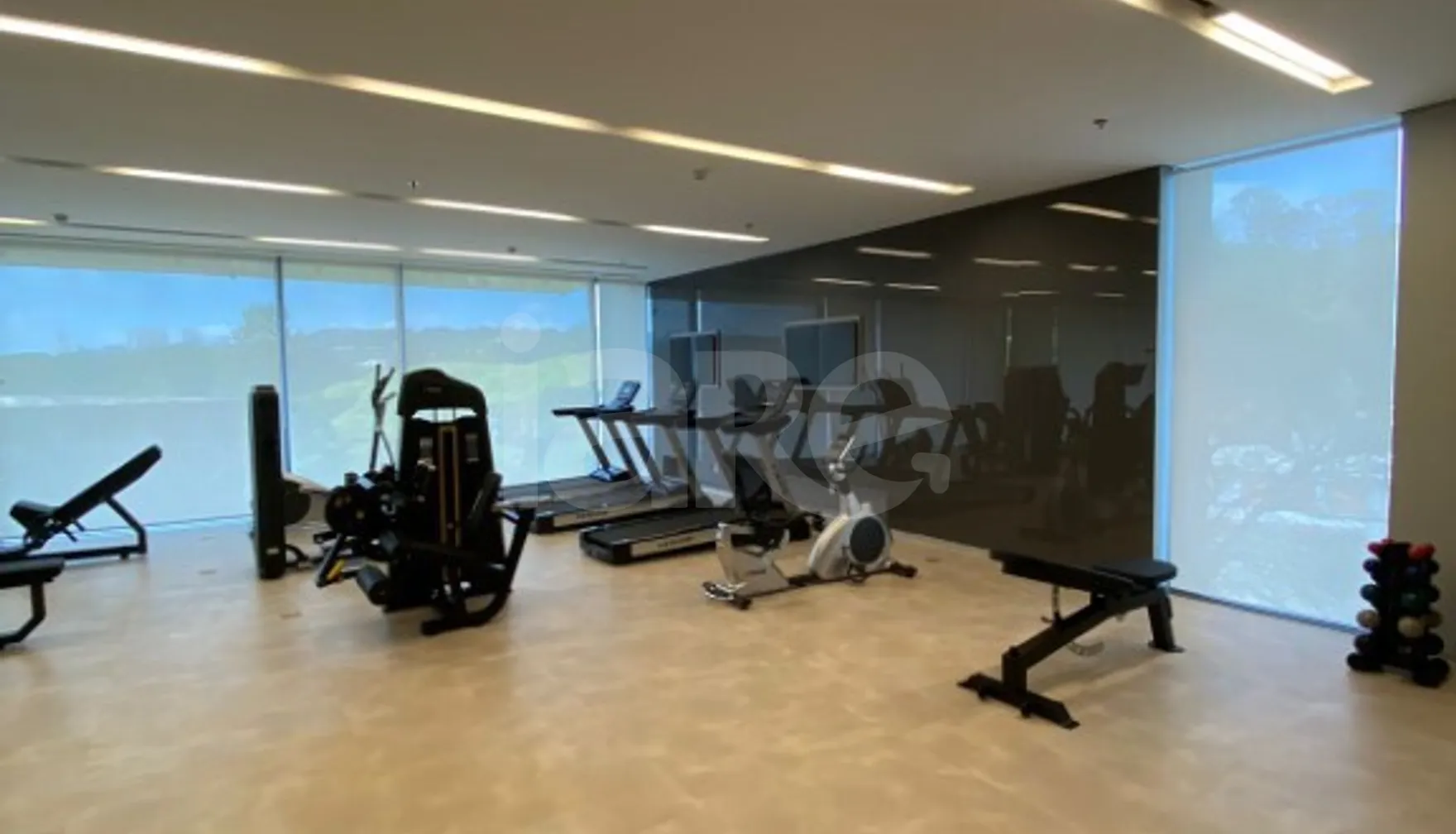 Parque Jockey - Apartamento com 56,56 m², em Pinheiros — foto 7