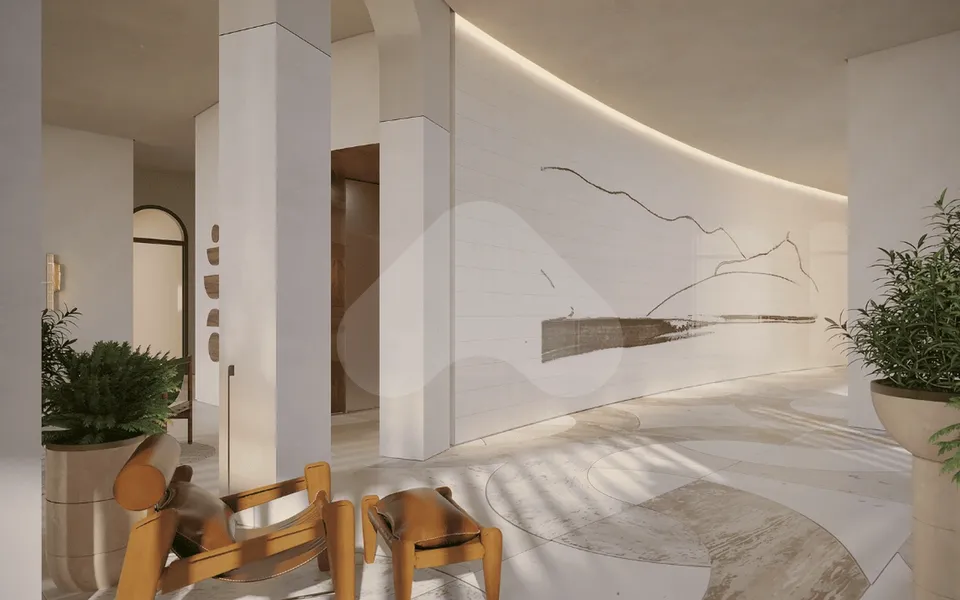 Casa Jobim - Apartamento com 117,85 m², em Campina do Siqueira — foto 6