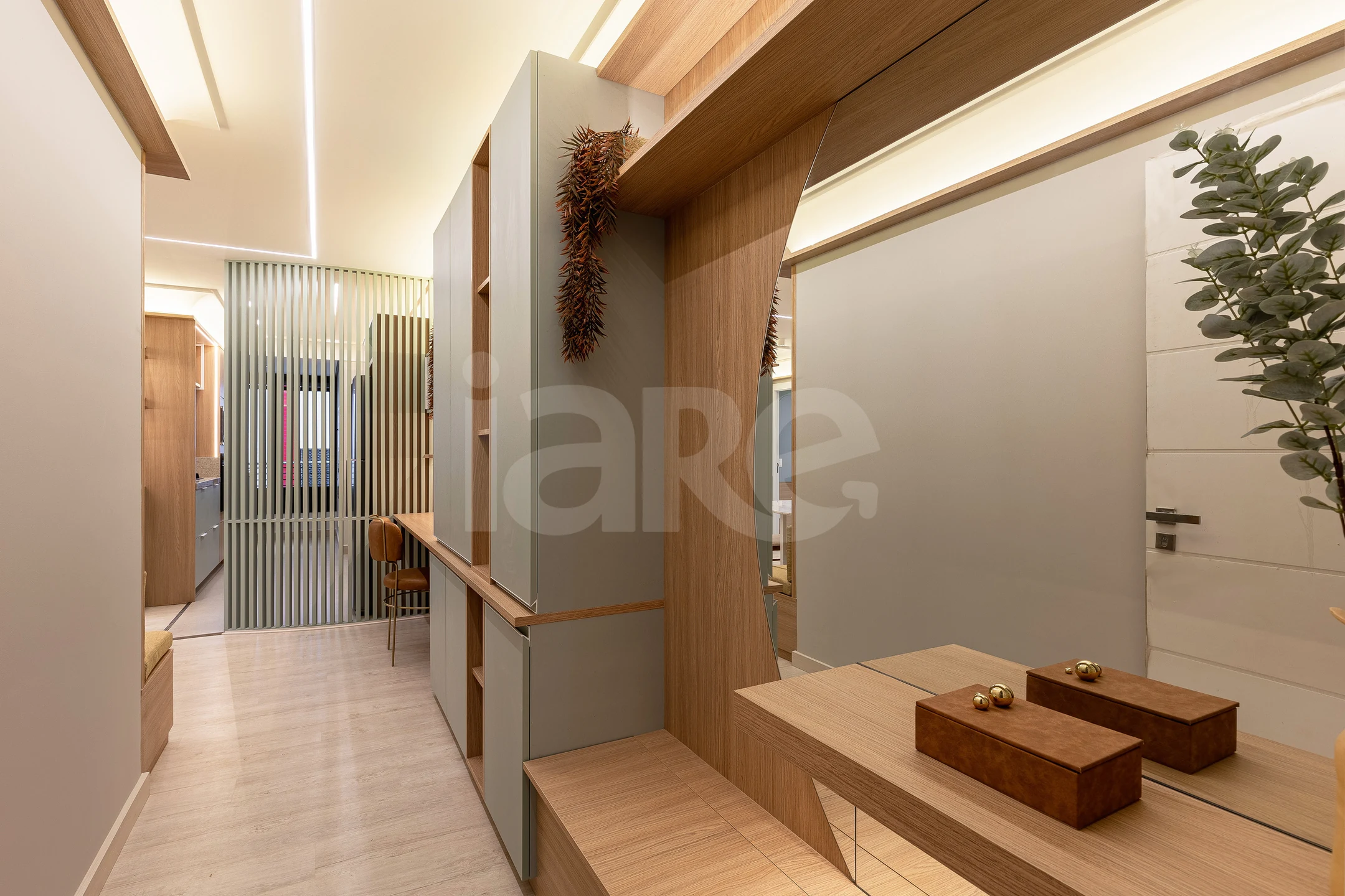 Terrasse Élégant - Apartamento com 90,76 m², em Ahú — foto 9
