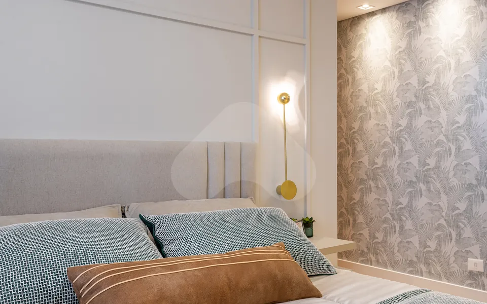 Terrasse Botanique - Apartamento com 78,22 m², em Cristo Rei — foto 46