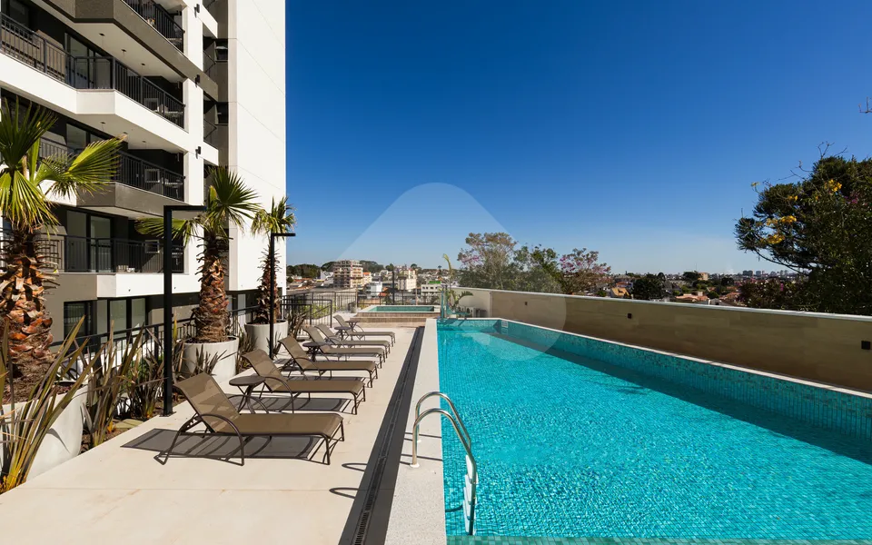Explore Botânico - Apartamento com 81,22 m², em Cristo Rei — foto 20