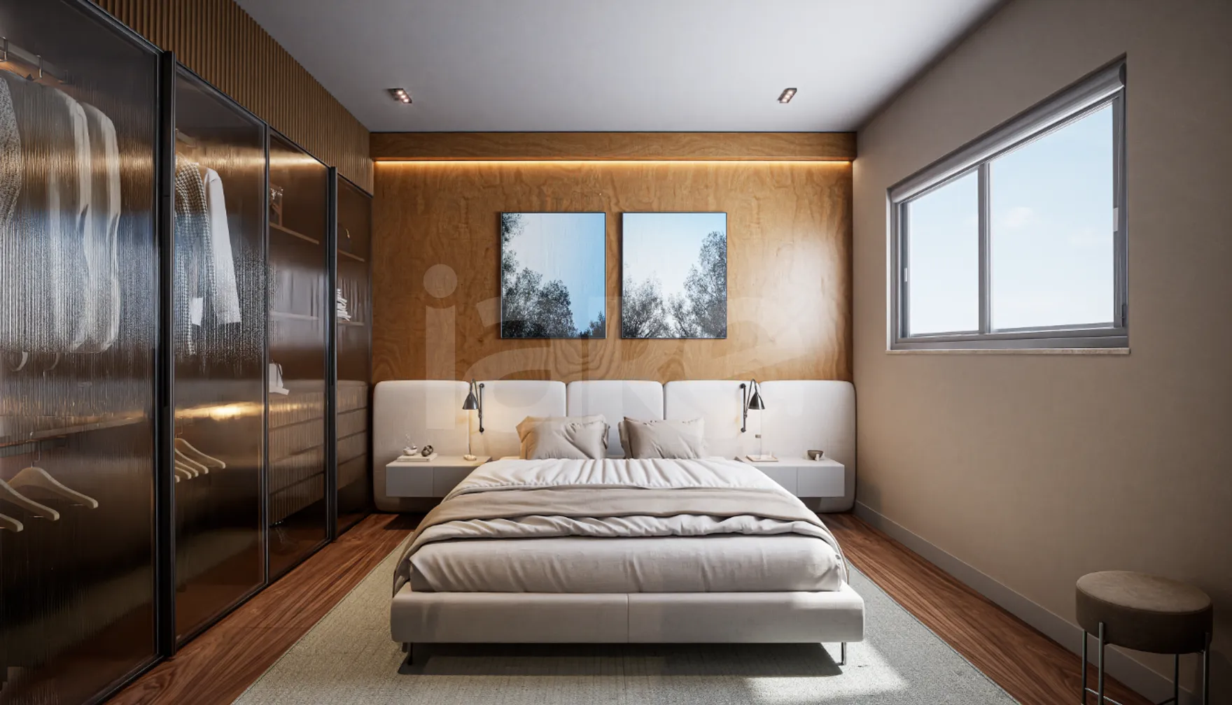 Seleto Primavera - Apartamento com 49,74 m², em Jardim Primavera — foto 6