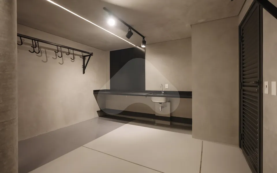 Baume Itaim - Apartamento com 219,25 m², em Itaim Bibi — foto 17