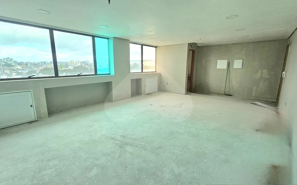 Edifício Neo SuperQuadra Sala 808 - Sala comercial com 45,34 m², em Passo da Areia — foto 5