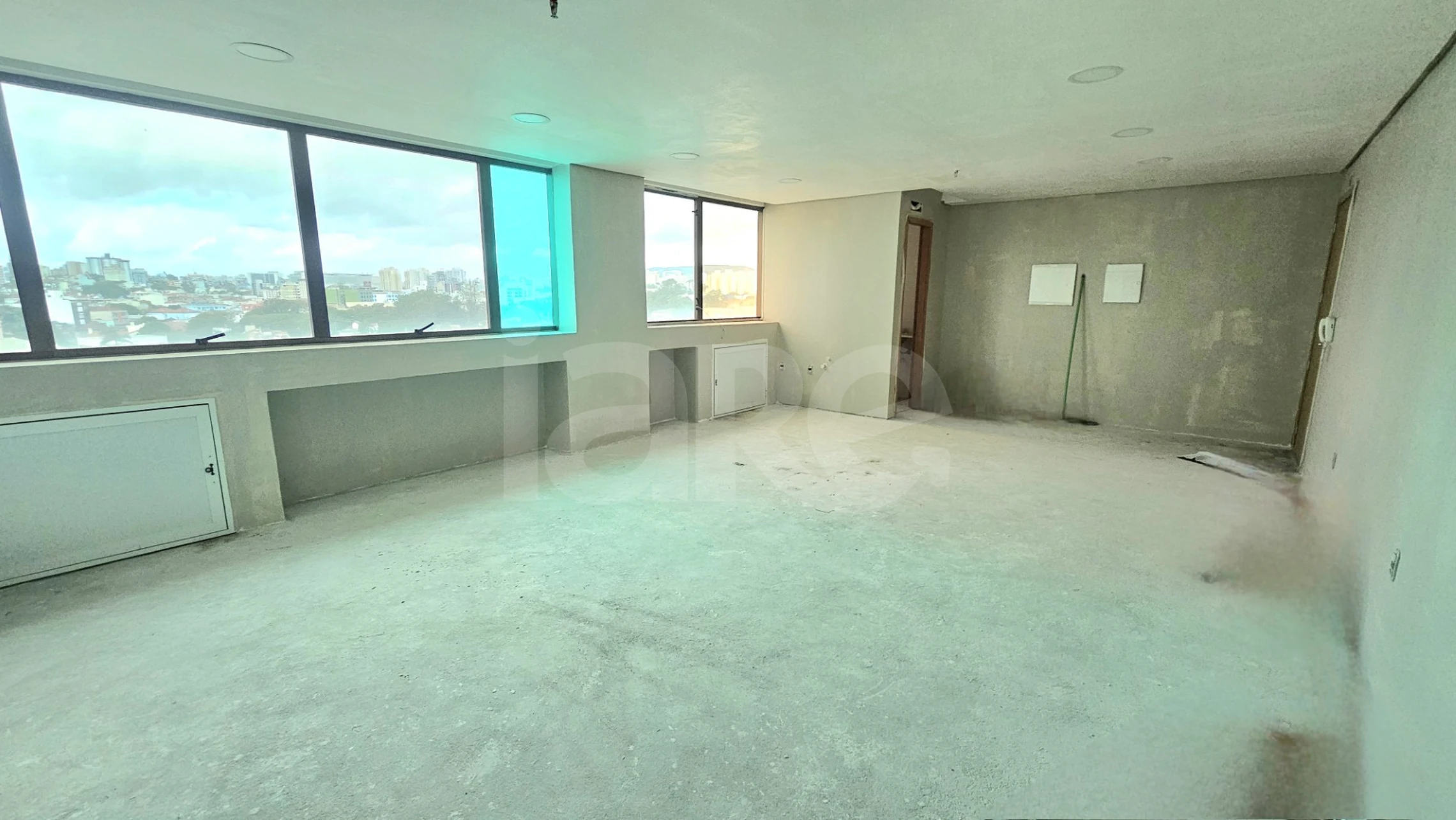 Edifício Neo SuperQuadra Sala 808 - Sala comercial com 45,34 m², em Passo da Areia — foto 5