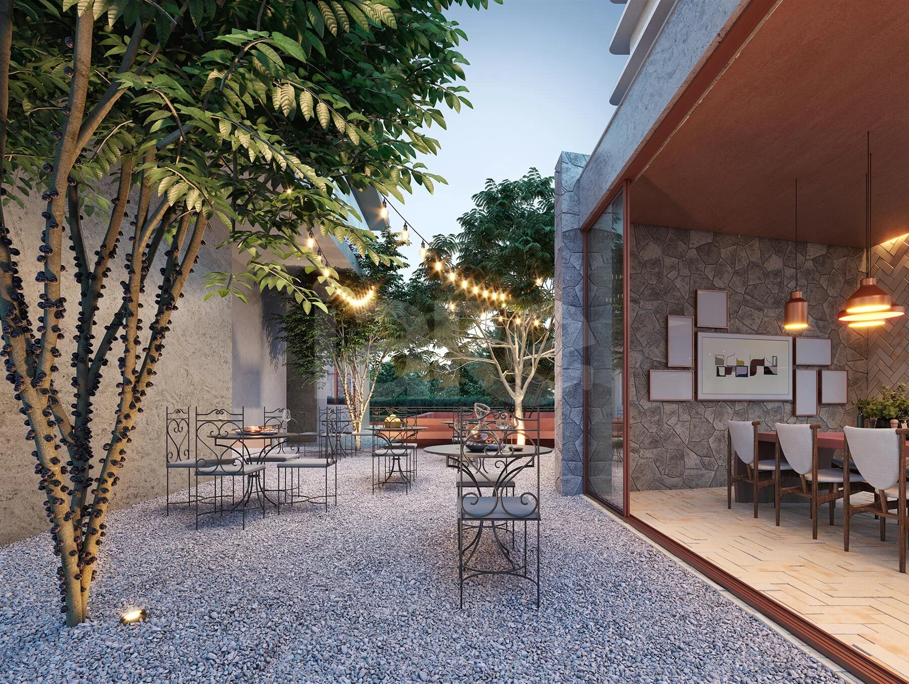 Brava Ocean Home Club - Cobertura com 215,13 m², em Praia Brava de Itajaí — foto 27