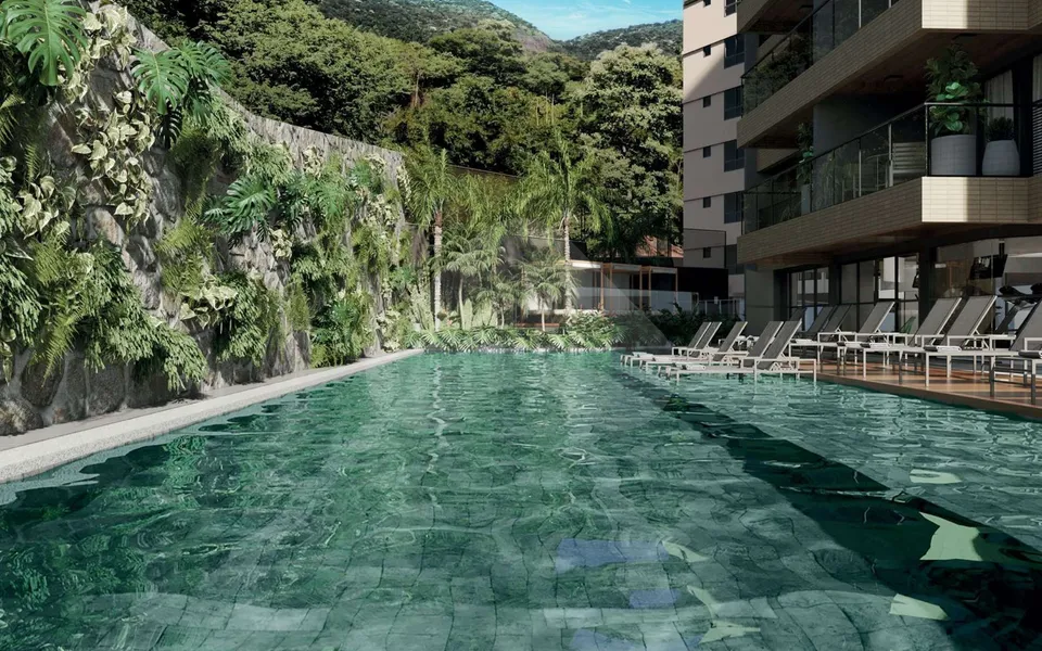 Tiê Tijuca - Apartamento com 77,54 m², em Tijuca — foto 18