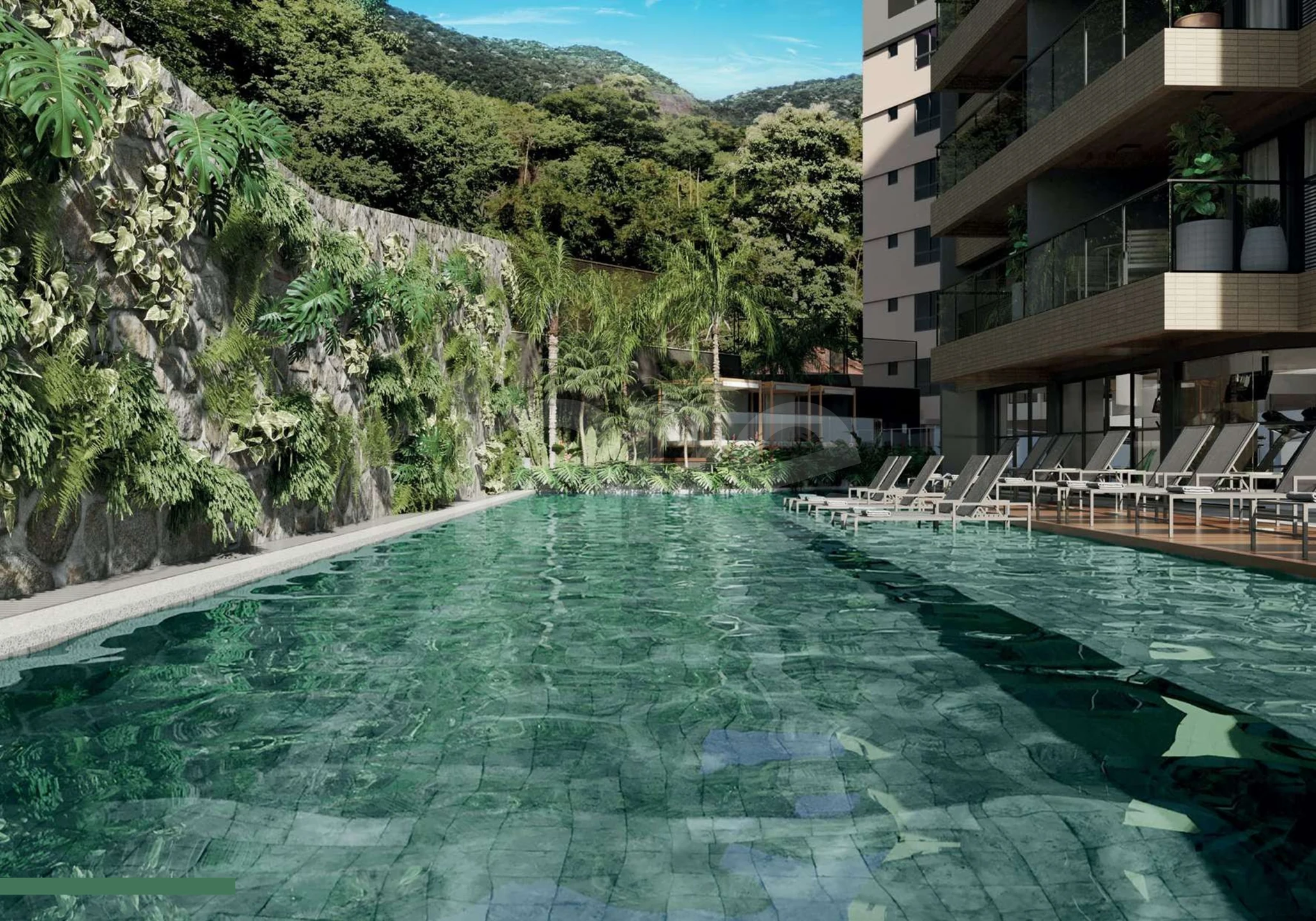Tiê Tijuca - Garden com 91,36 m², em Tijuca — foto 20