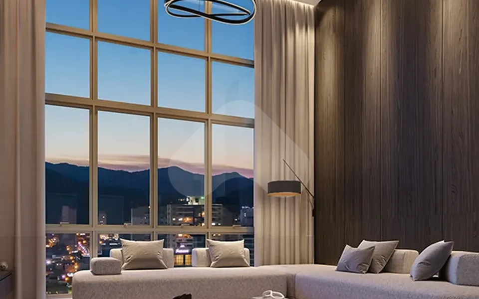 Ravi Tower - Apartamento com 184,7 m², em Andorinha — foto 22