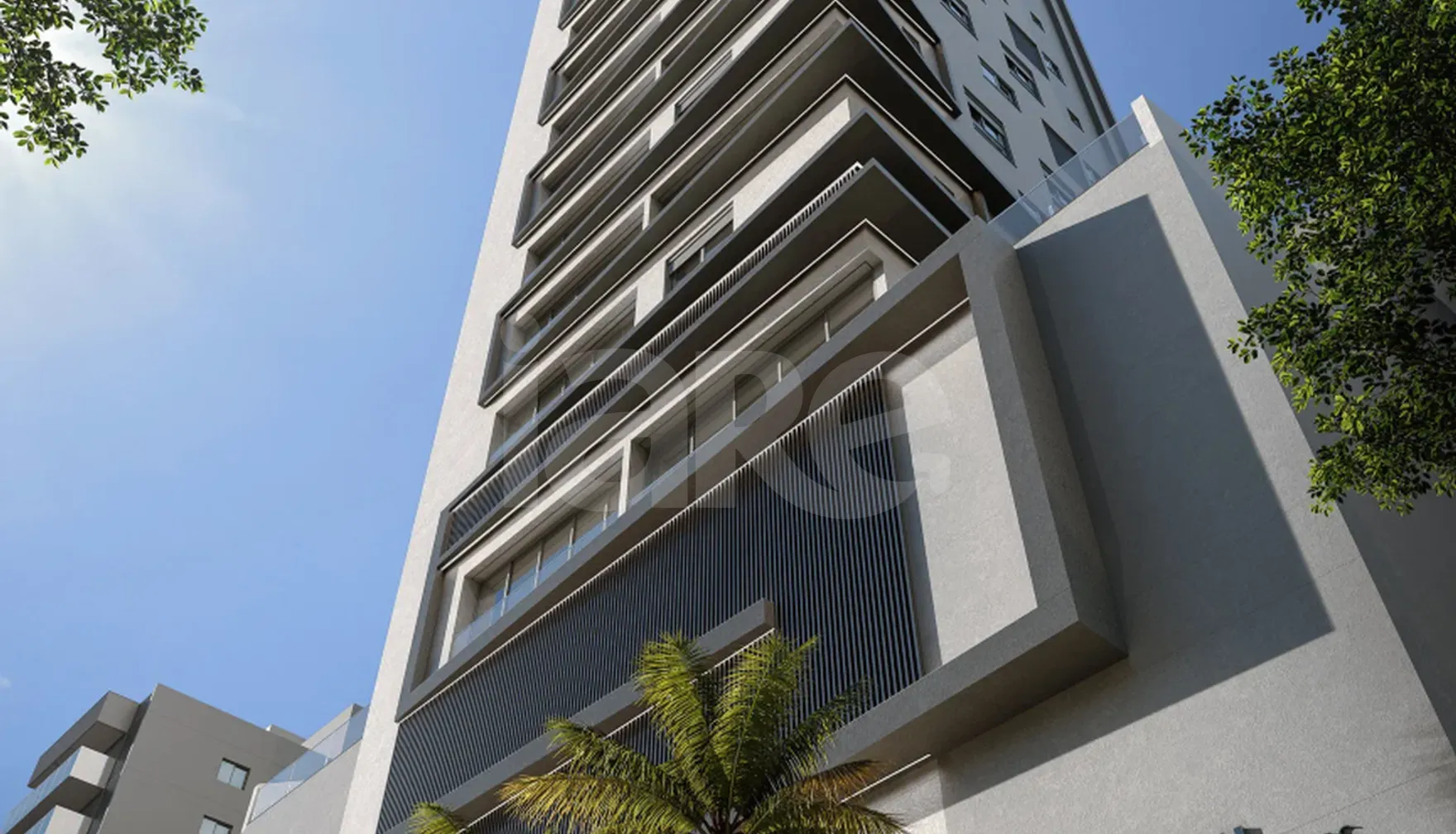 Filipinas Residence - Apartamento com 107,58 m², em Centro — foto 9