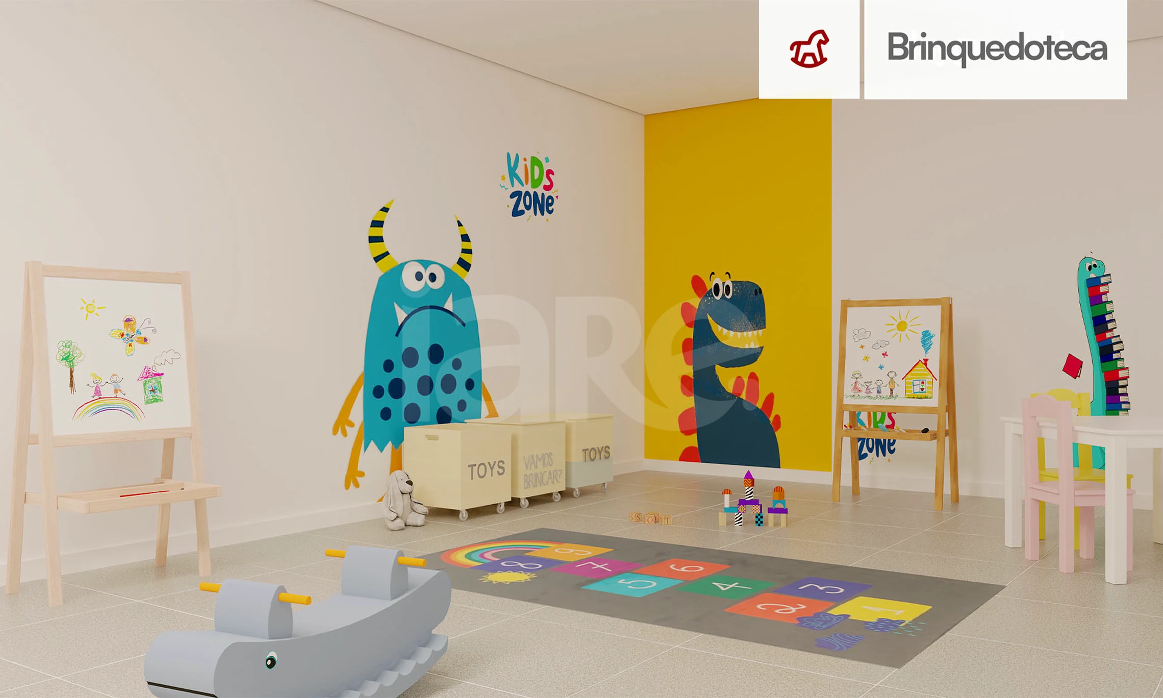 Sou Mais Diadema - Apartamento com 40,45 m², em Serraria — foto 11