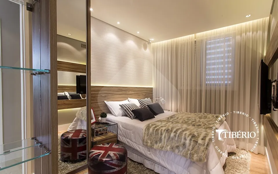 Giro Vila Matilde - Apartamento com 51,54 m², em Vila Matilde — foto 6