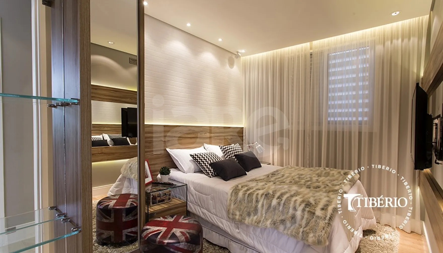 Giro Vila Matilde - Apartamento com 51,54 m², em Vila Matilde — foto 6