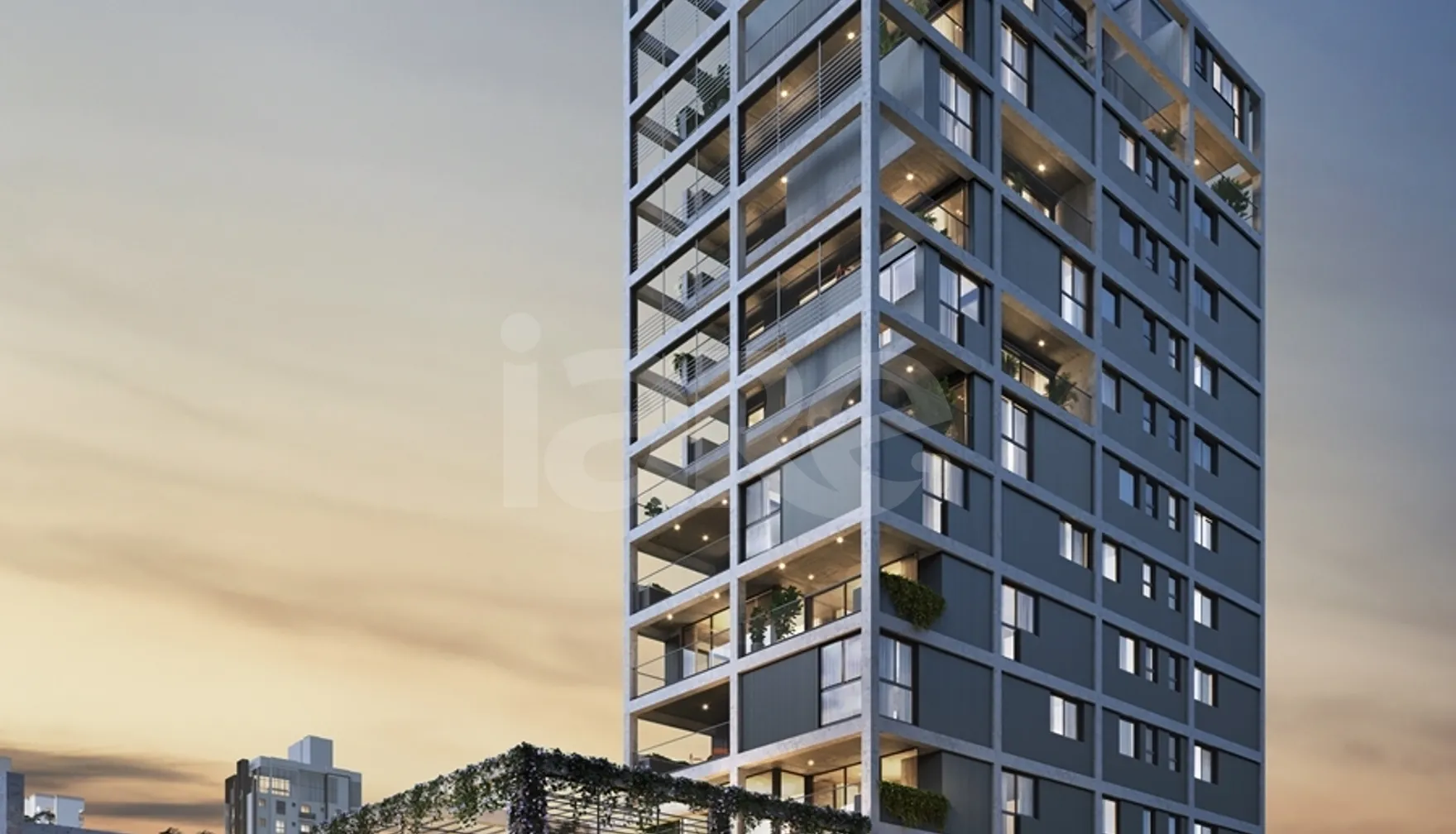 UnLimited Homes - Apartamento com 217,1 m², em Vila Olímpia — foto 1