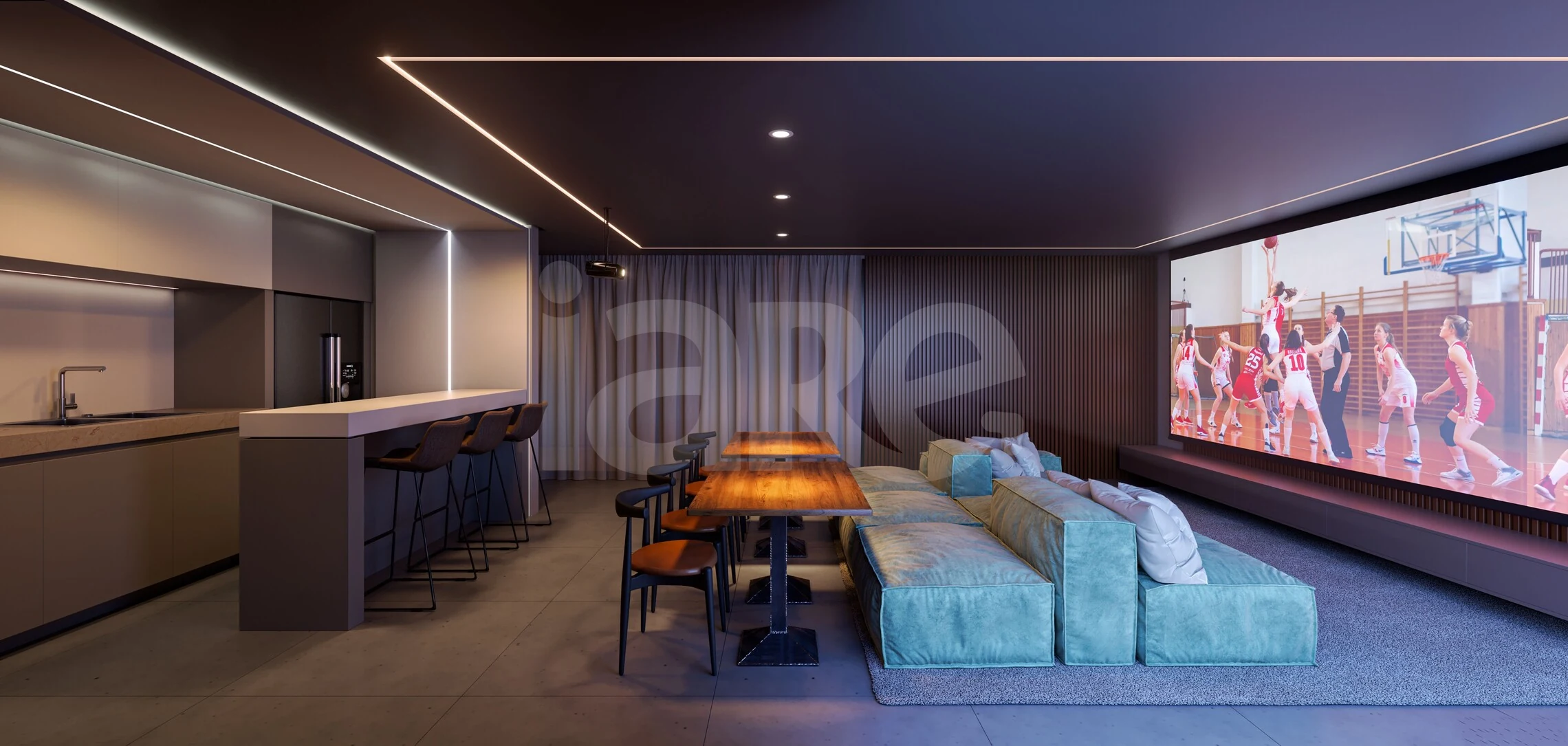 Leme - Apartamento com 102 m², em Bombas — foto 13
