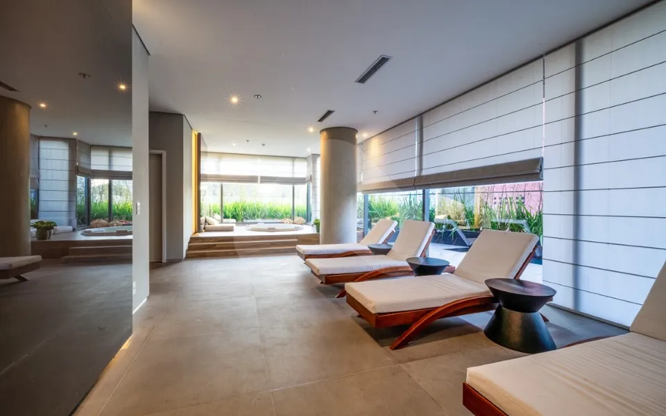 Parque Jockey - Studio com 37,6 m², em Pinheiros — foto 9