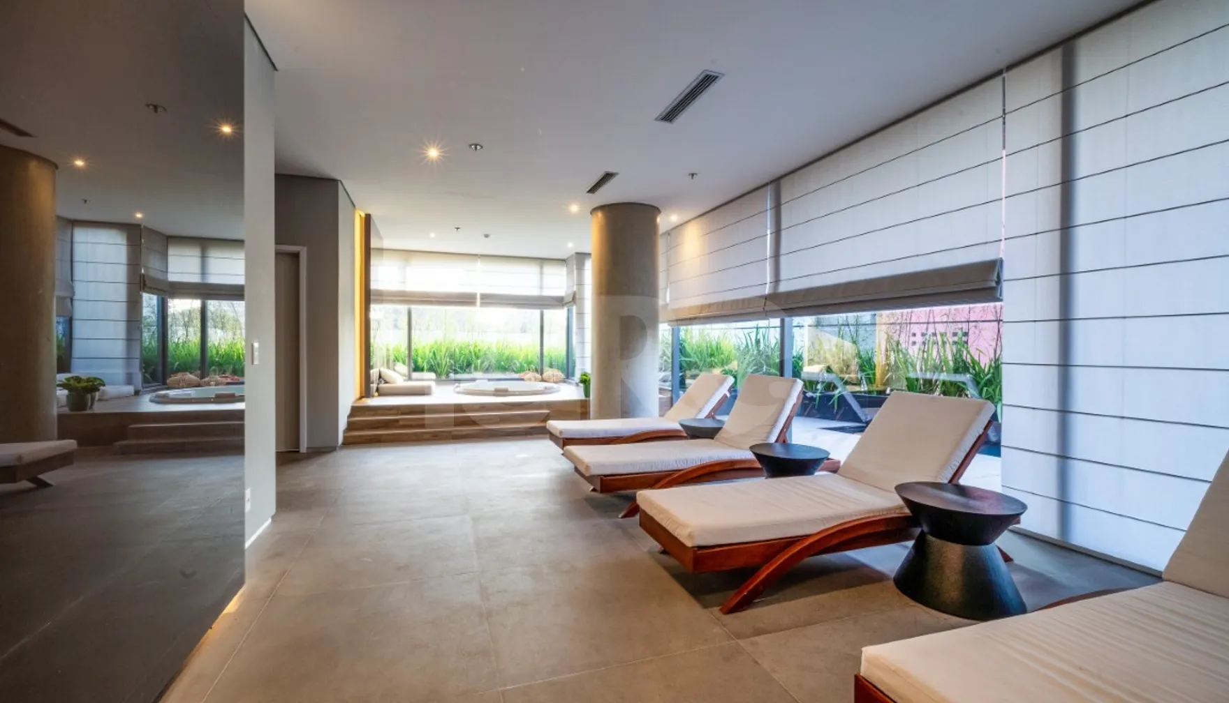 Parque Jockey - Apartamento com 56,56 m², em Pinheiros — foto 9