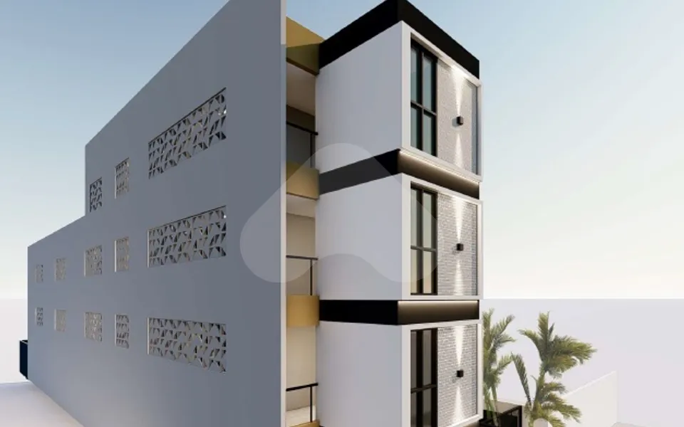 Peperaio - Studio com 30 m², em Vila Carrão — foto 4