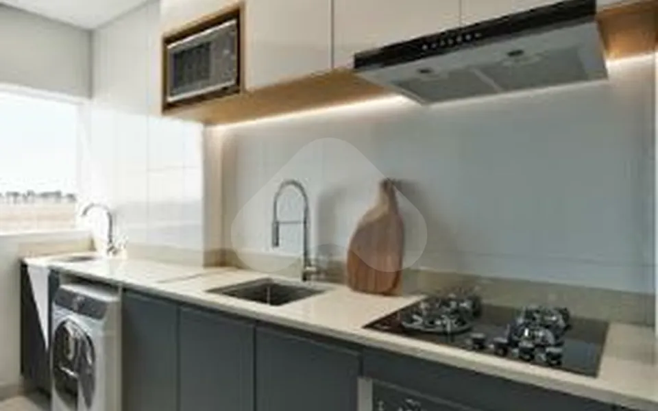 Helena Verçosa - Apartamento com 53,24 m², em Casa Amarela — foto 12