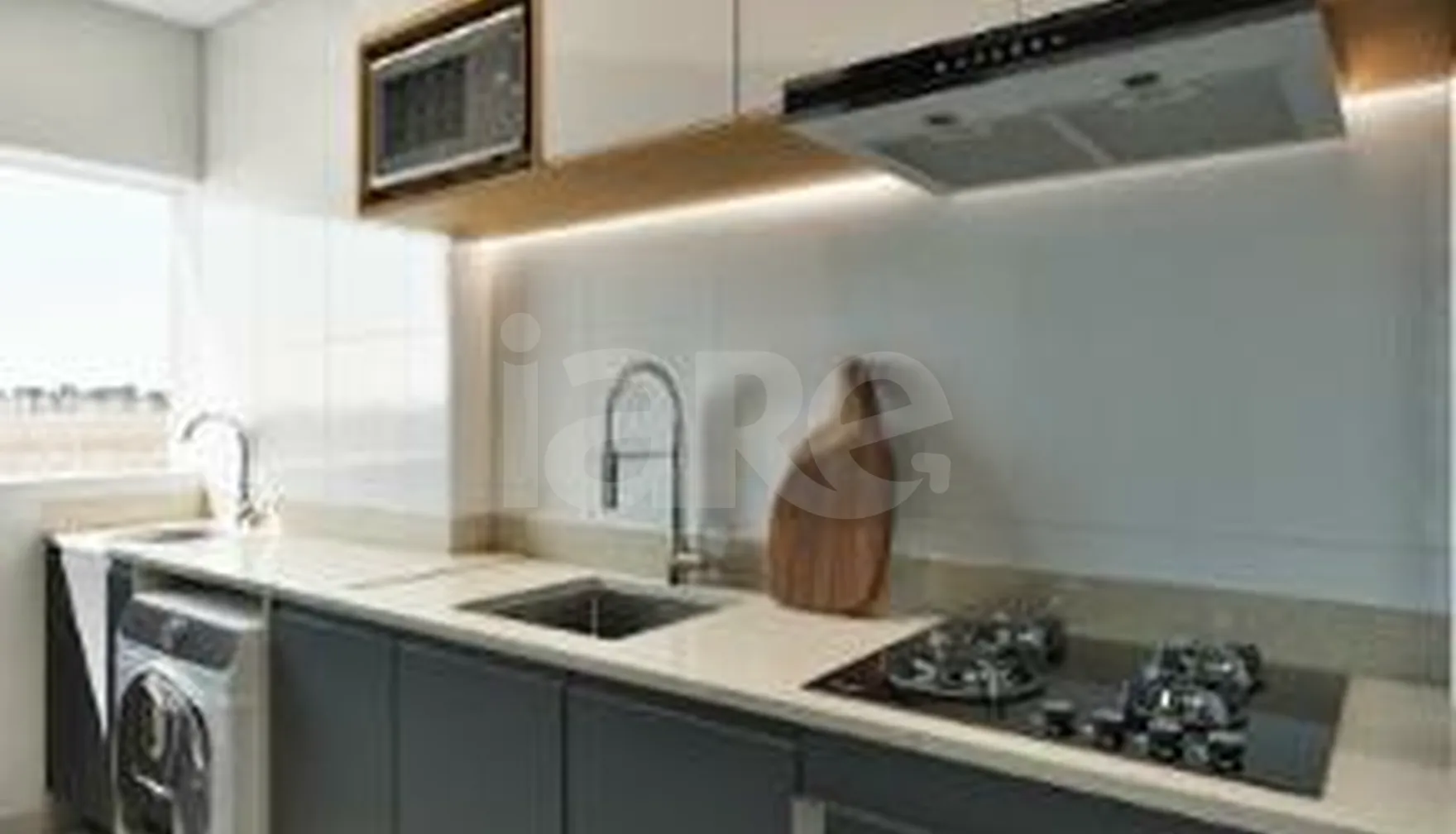Helena Verçosa - Apartamento com 53,24 m², em Casa Amarela — foto 5